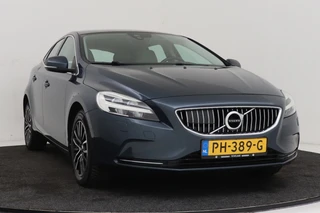 Volvo V40 – thumbnail 12