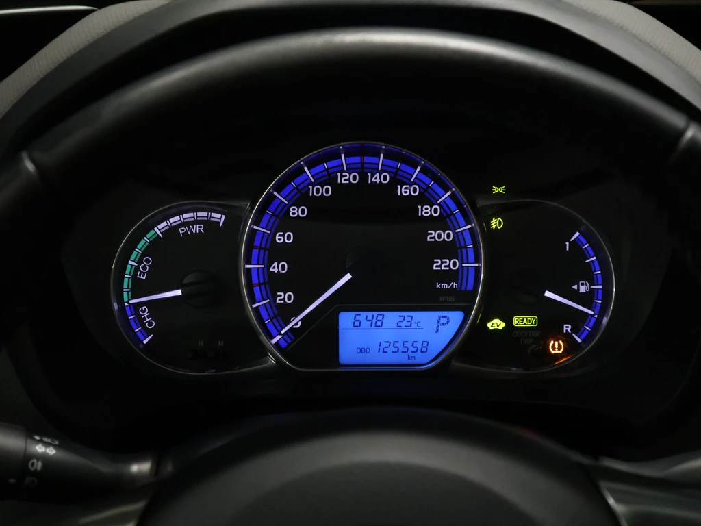 Toyota Yaris – foto 15