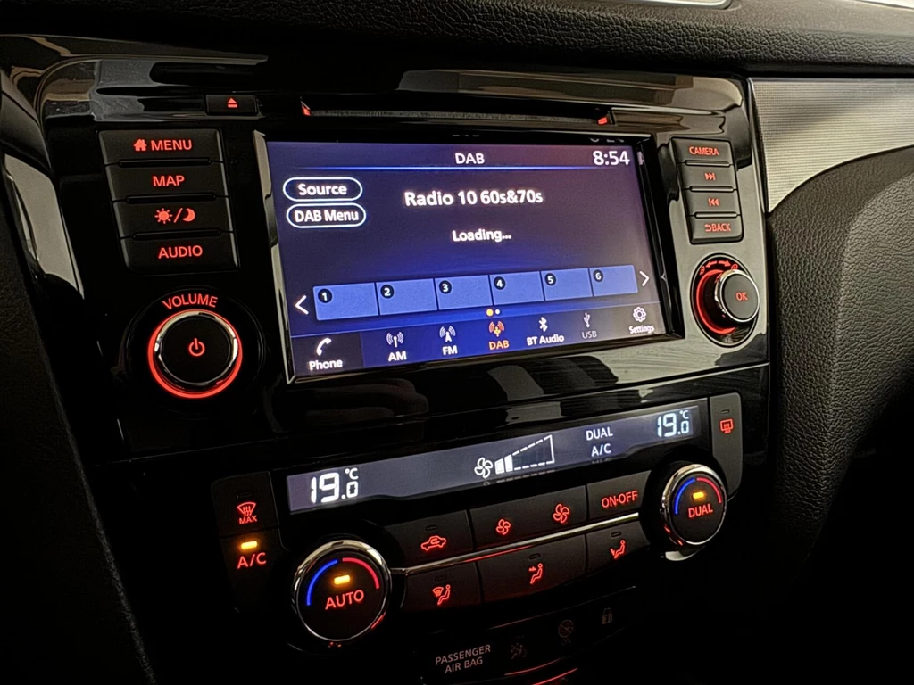Nissan QASHQAI – foto 43