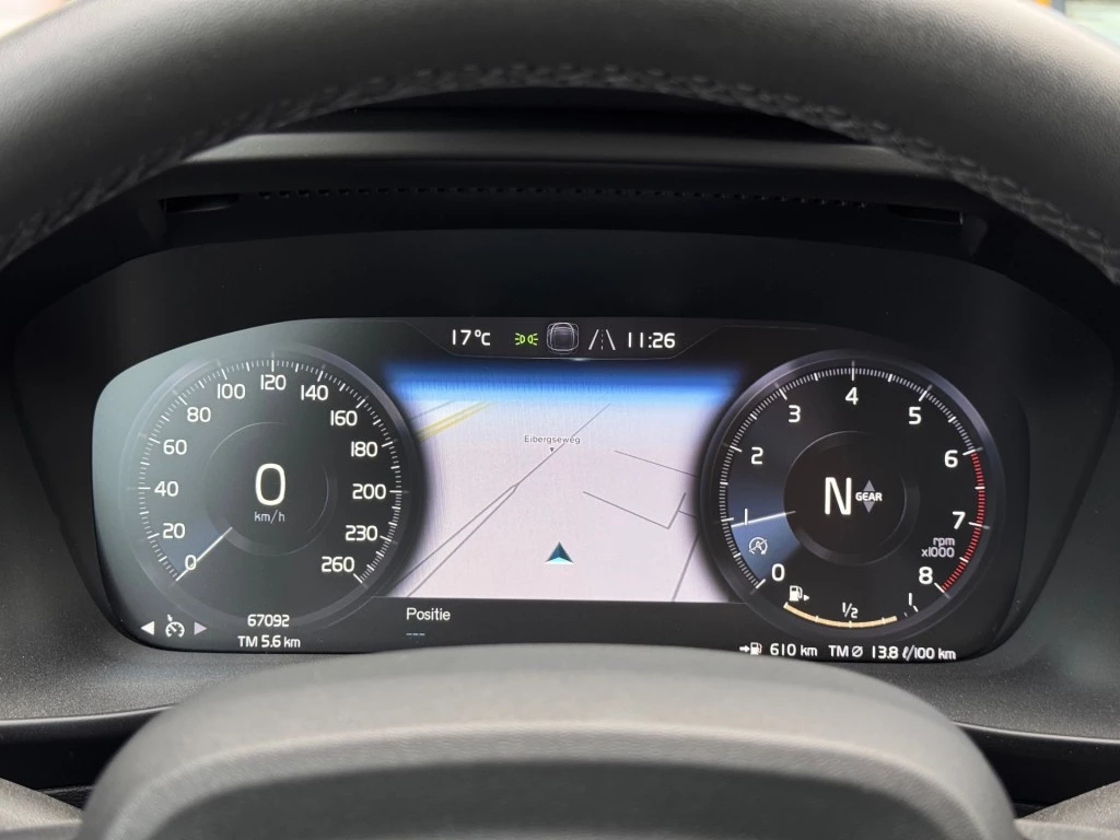 Volvo XC40 – foto 7