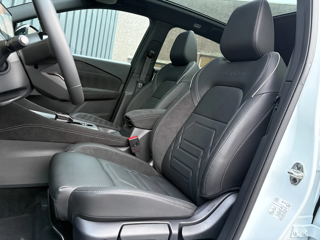 Nissan QASHQAI – foto 20