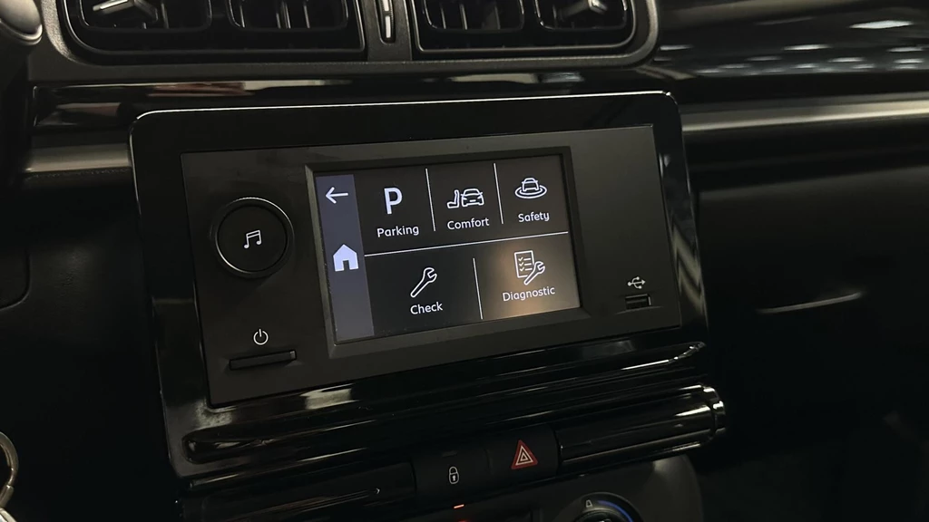Citroën C3 – foto 28