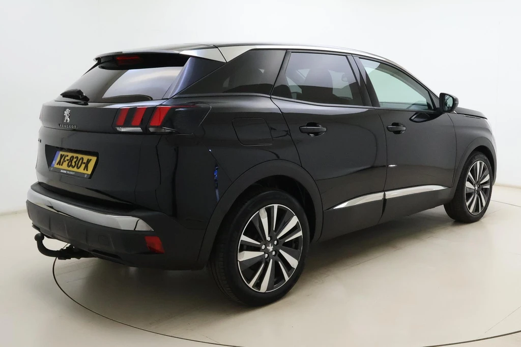 Peugeot 3008 – foto 6