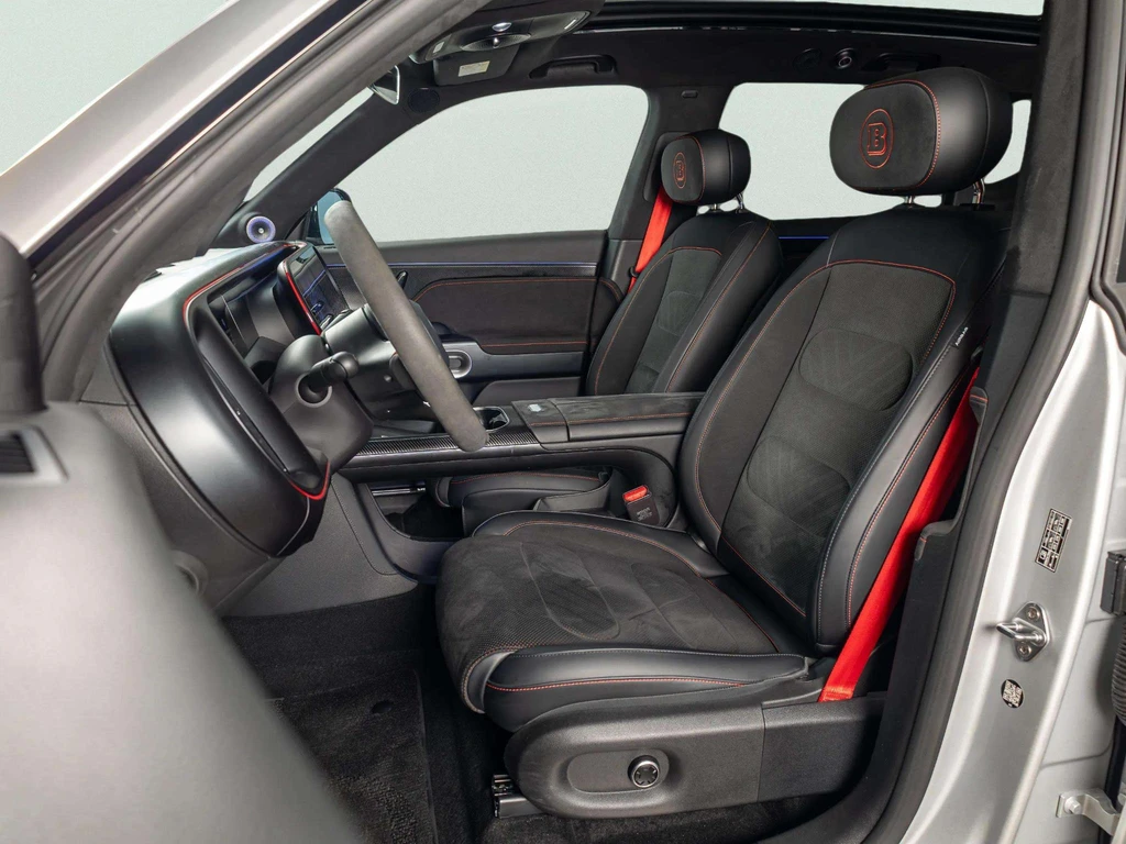 smart #5 – foto 10