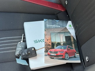 Škoda Kamiq – thumbnail 18