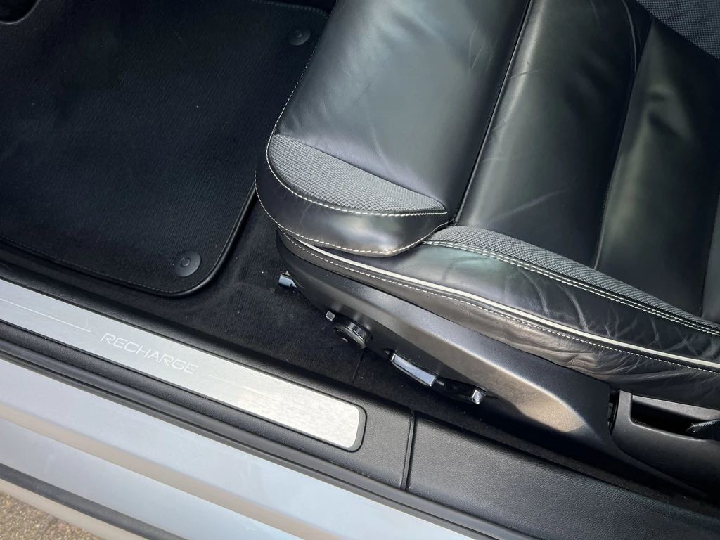 Volvo V60 – foto 16