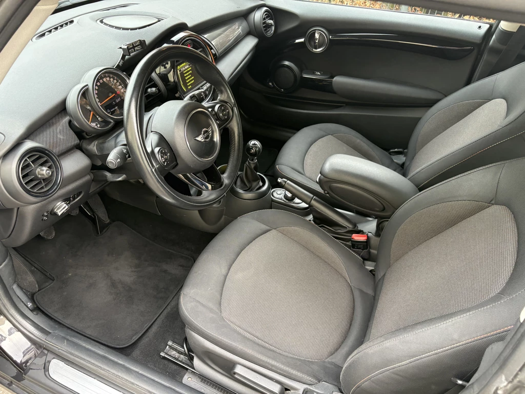 MINI One – foto 10