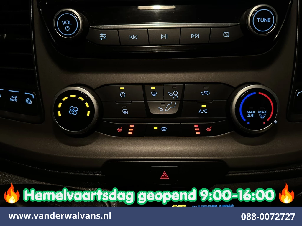 Ford Transit Custom – foto 11