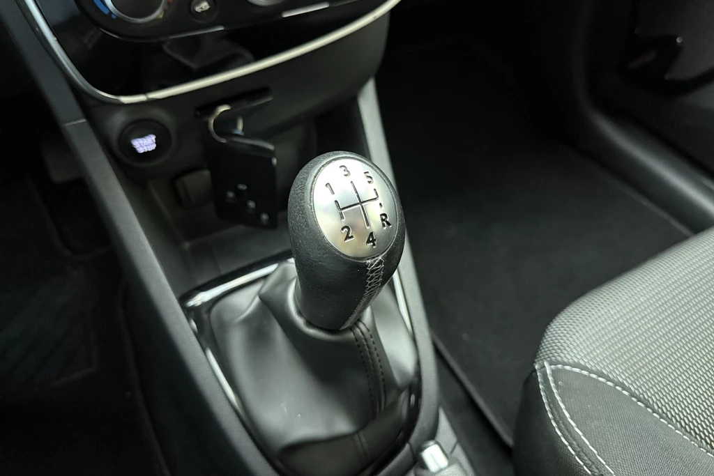 Renault Clio – foto 22