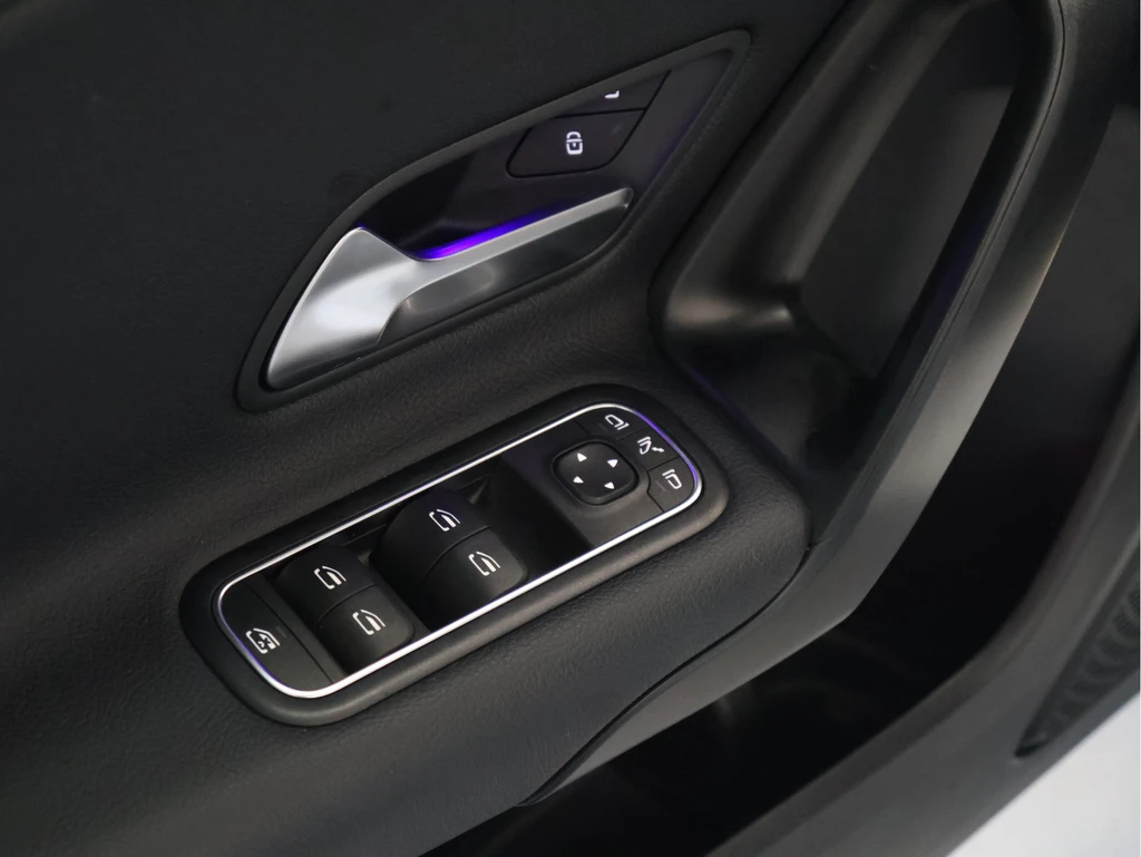 Mercedes-Benz A-Klasse – foto 11