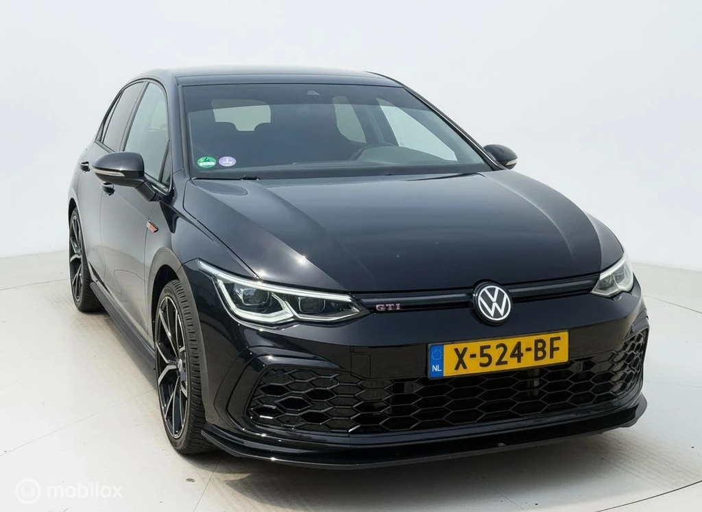 Volkswagen Golf – foto 8