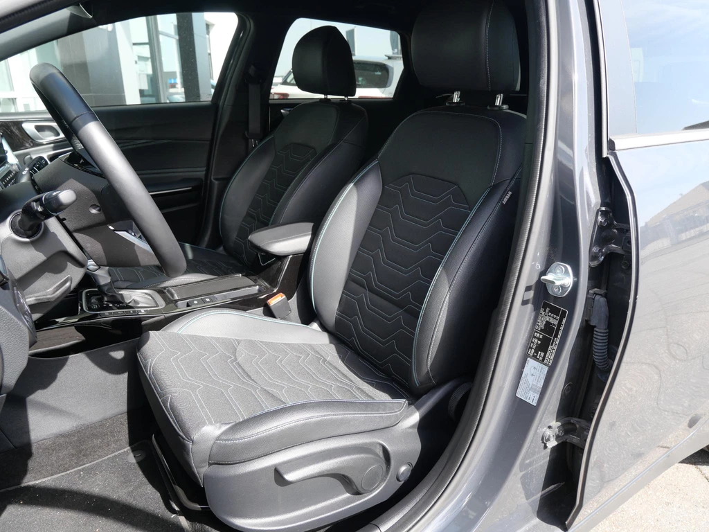 Kia Ceed Sportswagon – foto 18