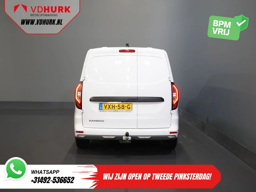 Renault Kangoo – foto 4