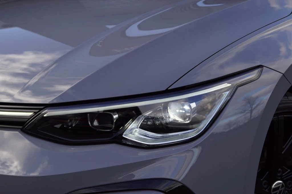 Volkswagen Golf – foto 42