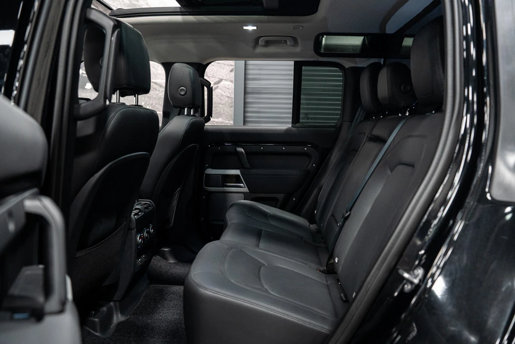 Land Rover Defender – foto 15