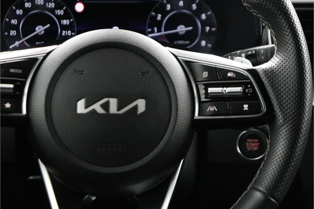 Kia XCeed – foto 28