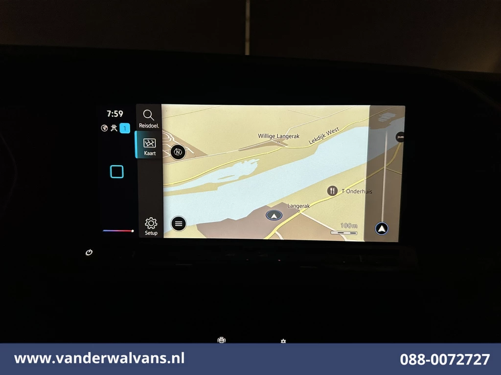 Volkswagen Caddy – foto 5