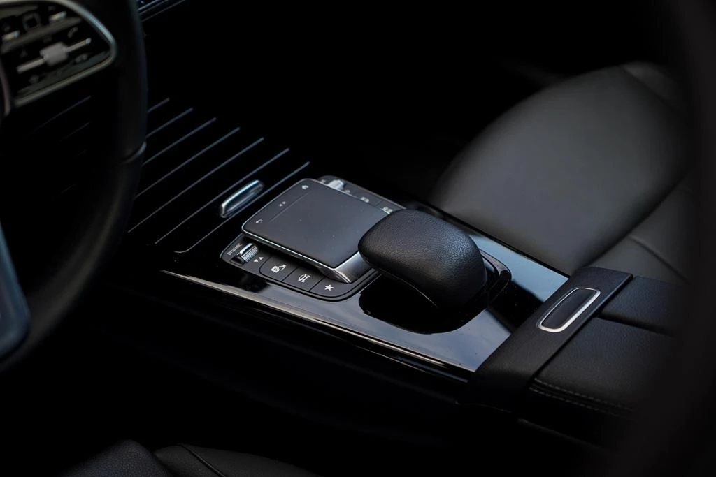 Mercedes-Benz CLA – foto 34