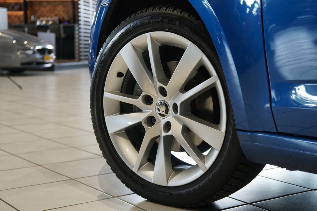 Škoda Octavia – foto 23