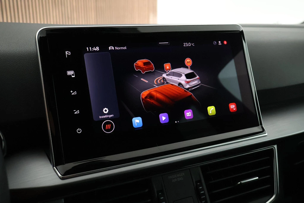 SEAT Tarraco – foto 28
