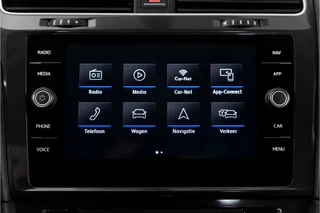 Volkswagen Golf – thumbnail 18