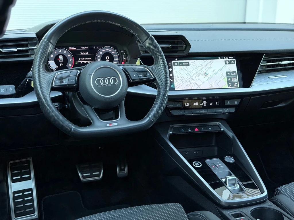 Audi A3 – foto 10