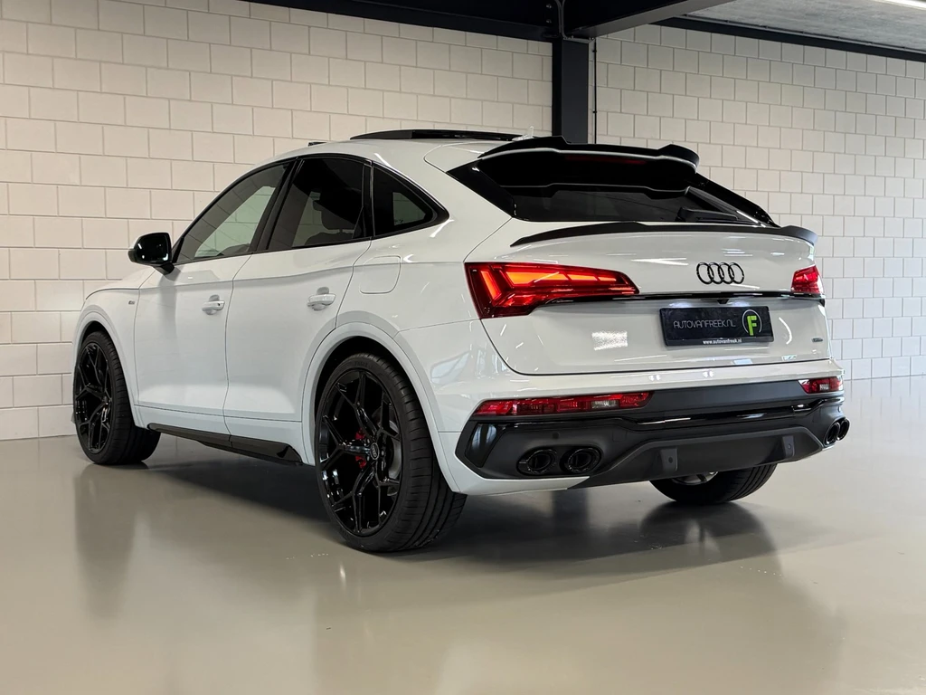 Audi Q5 – foto 4