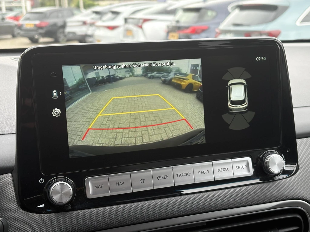 Hyundai Kona – foto 23