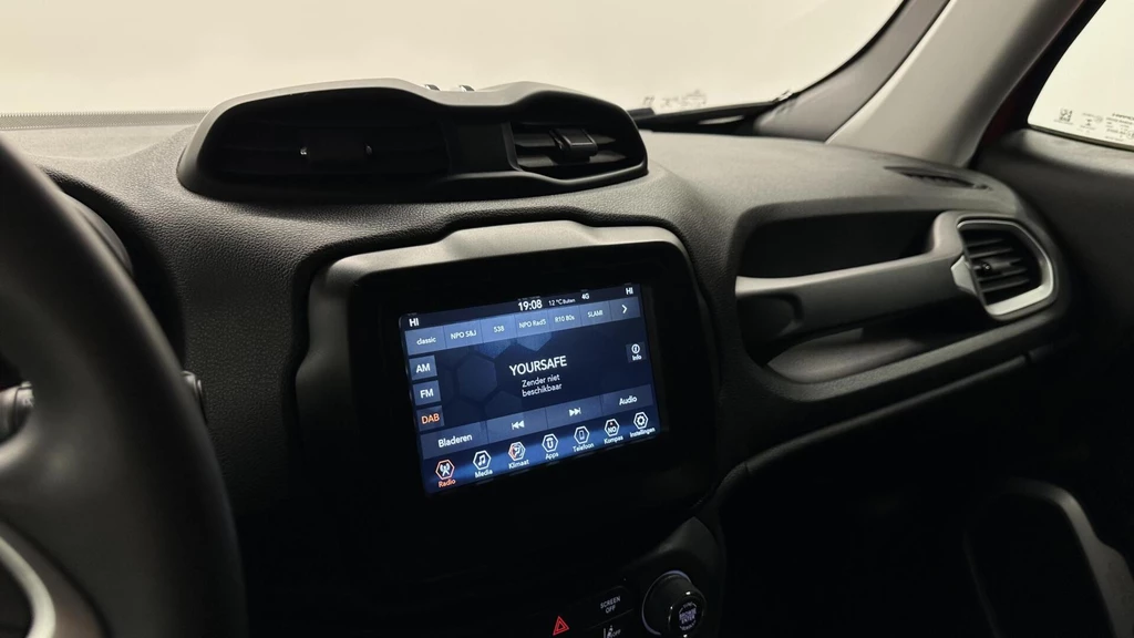 Jeep Renegade – foto 33