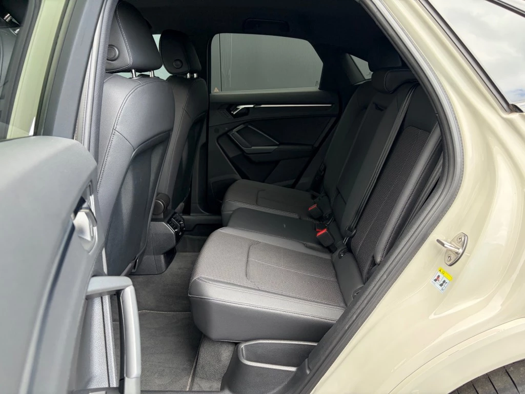 Audi Q3 – foto 17