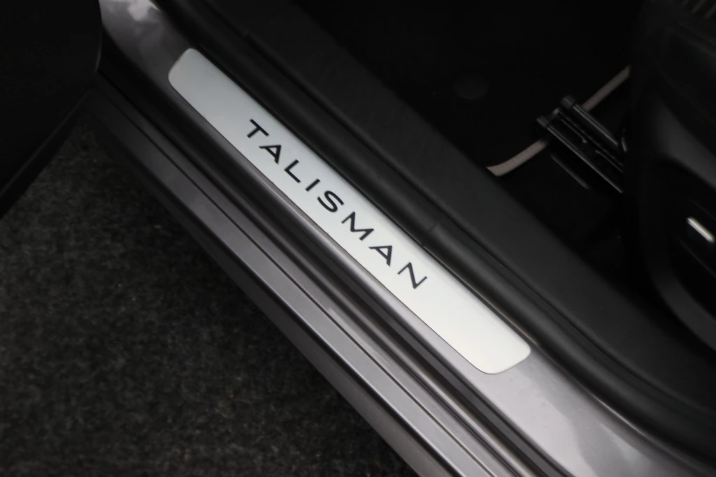 Renault Talisman – foto 31