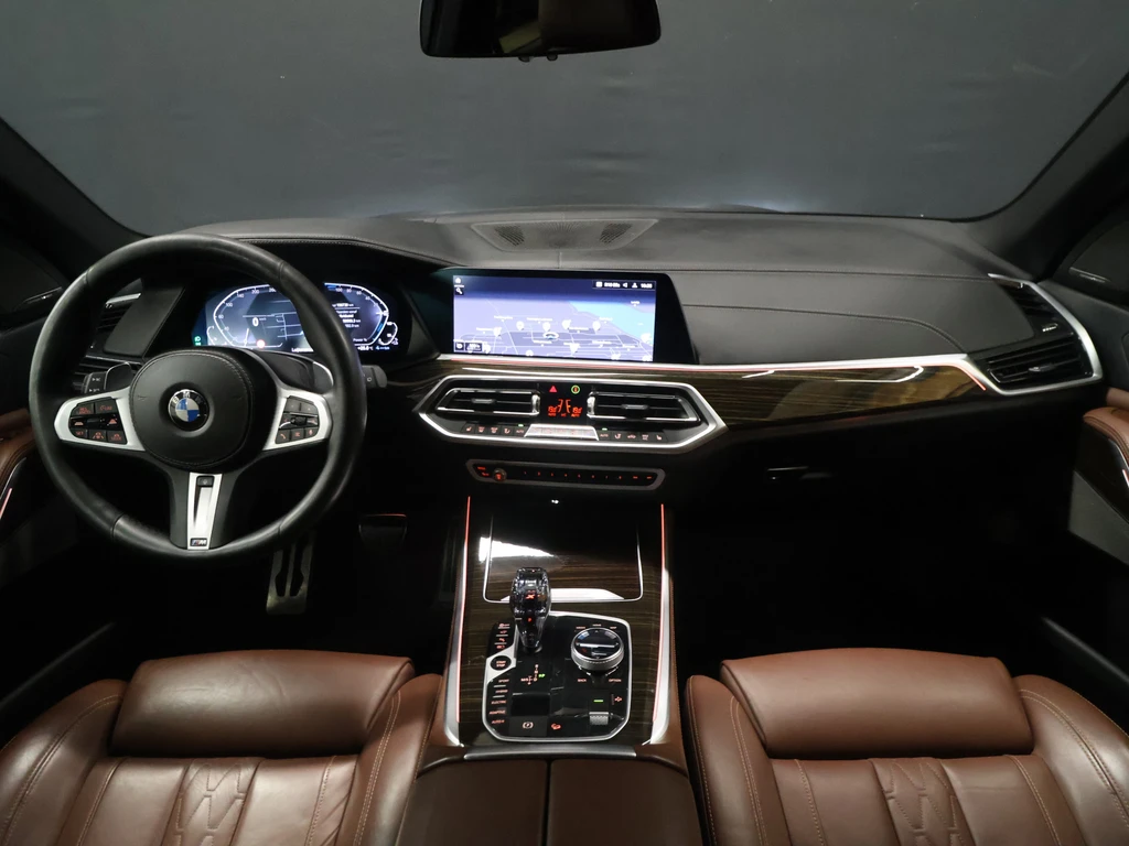 BMW X5 – foto 8