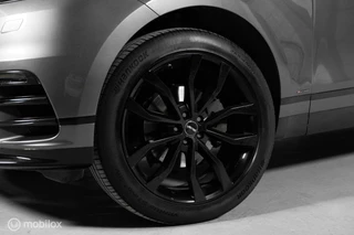 Land Rover Range Rover Velar – thumbnail 21