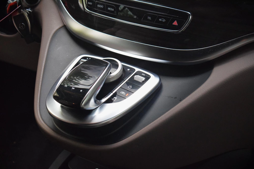 Mercedes-Benz V-Klasse – foto 37