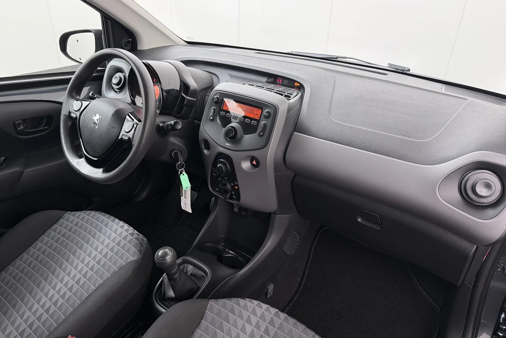 Peugeot 108 – foto 15