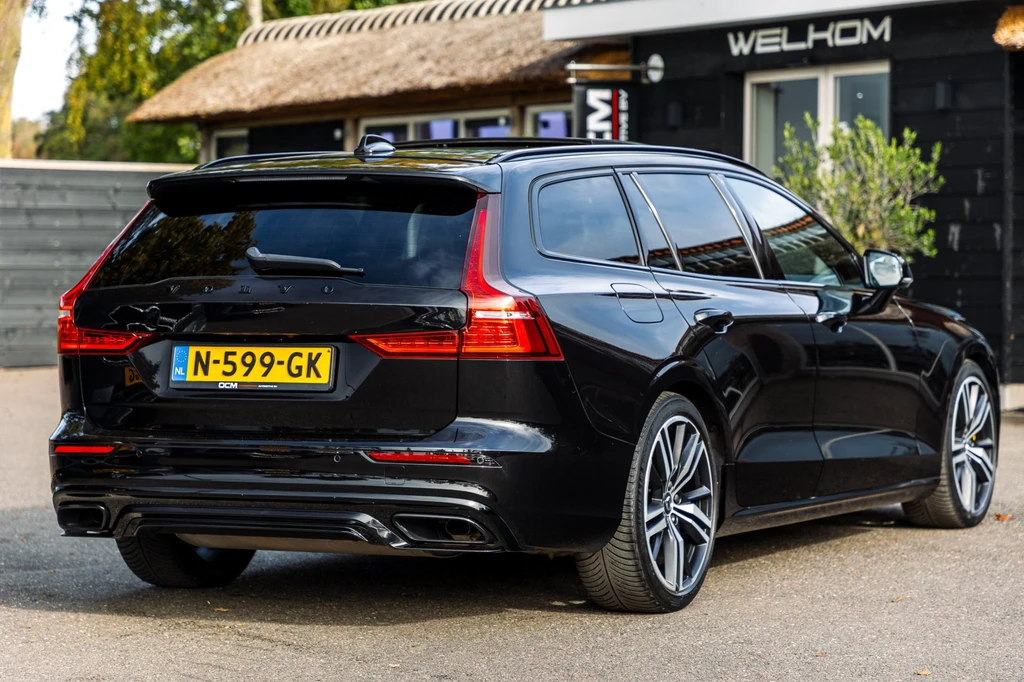 Volvo V60 – foto 10
