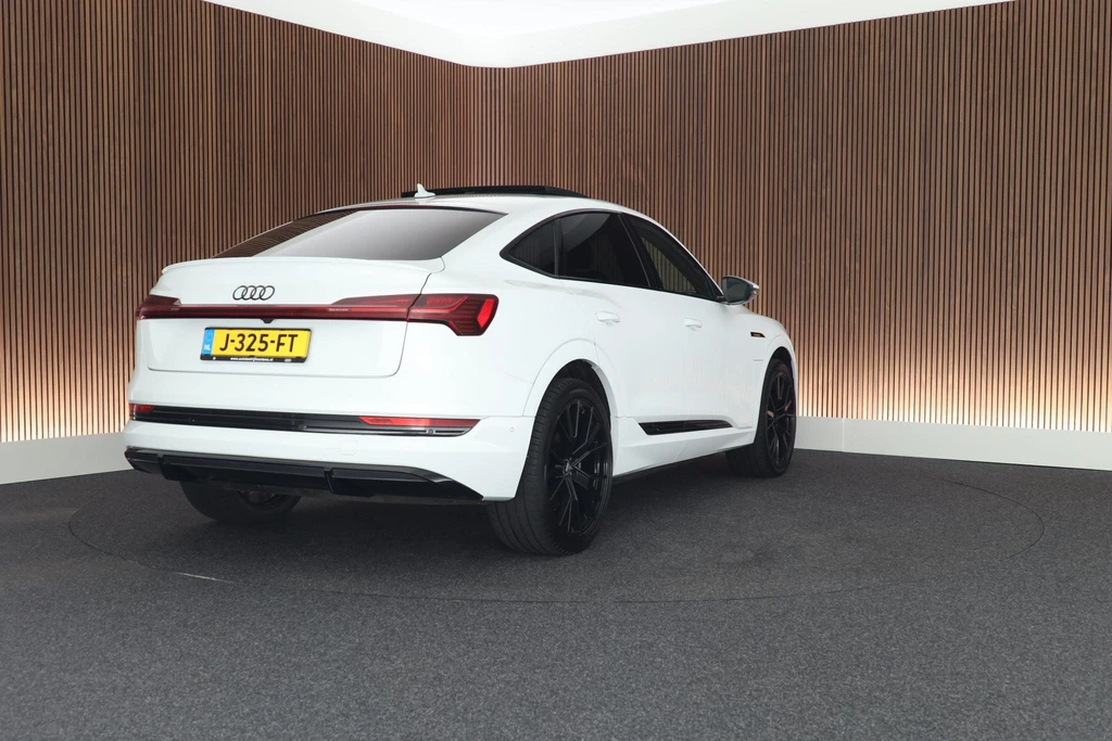 Audi e-tron – foto 4