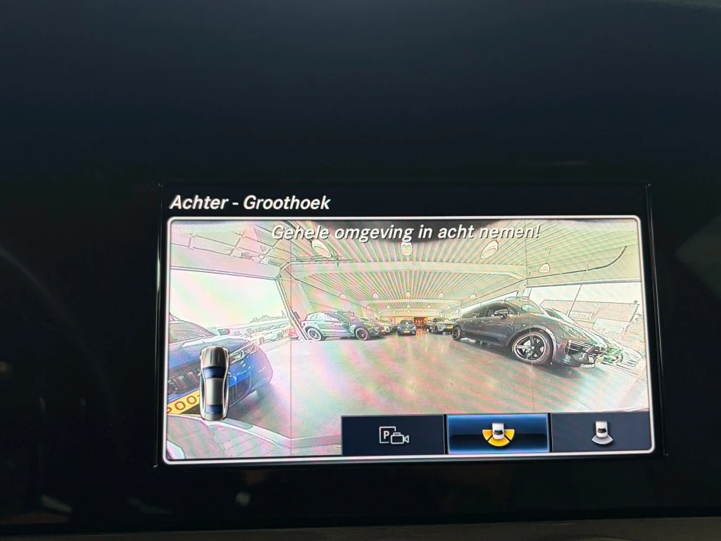 Mercedes-Benz E-Klasse – foto 12