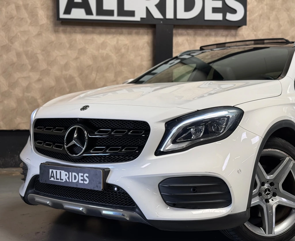Mercedes-Benz GLA – foto 3