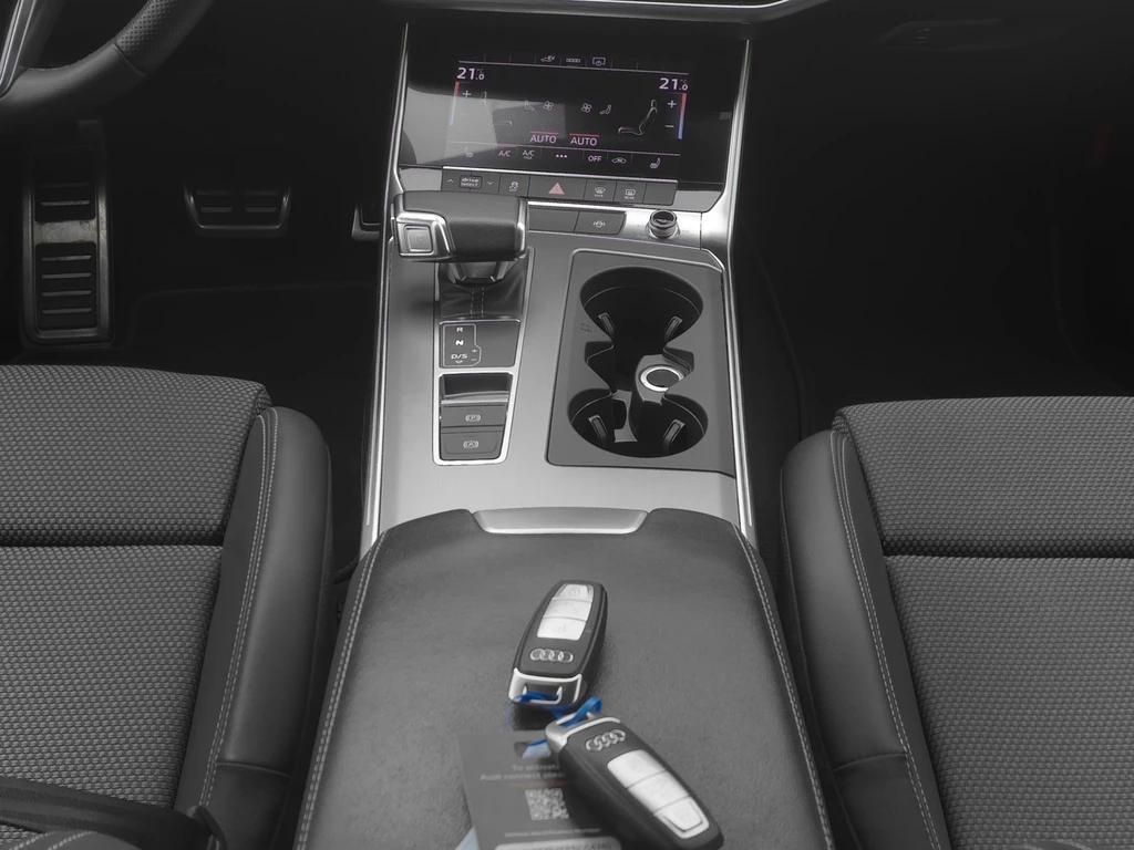 Audi A6 – foto 27
