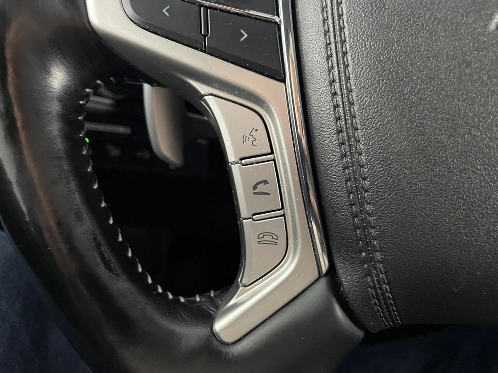 Mitsubishi Outlander – foto 25