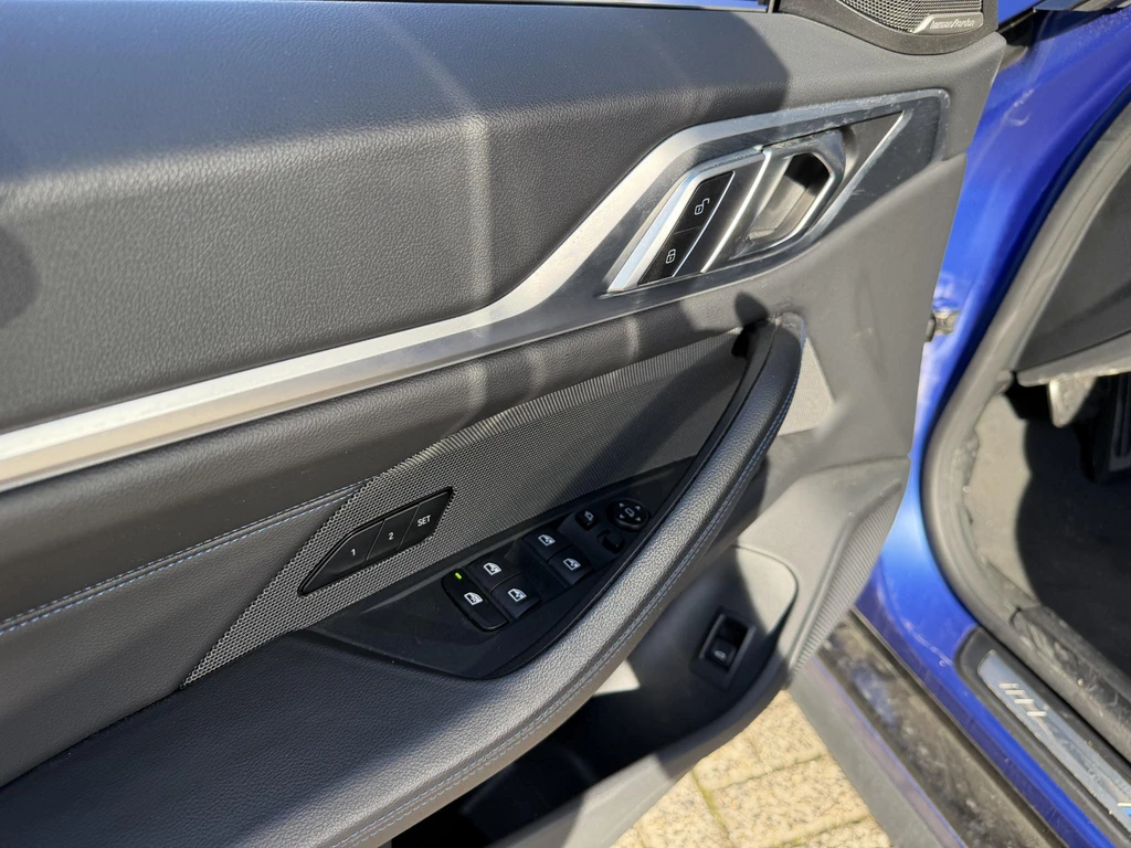 BMW i4 – foto 11