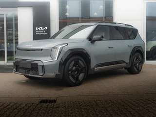 Kia EV9 – thumbnail 3