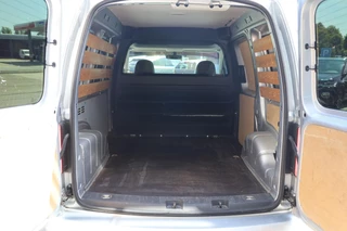 Volkswagen Caddy – thumbnail 23