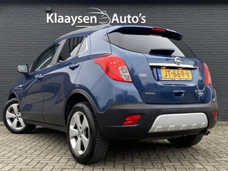 Opel Mokka – thumbnail 3