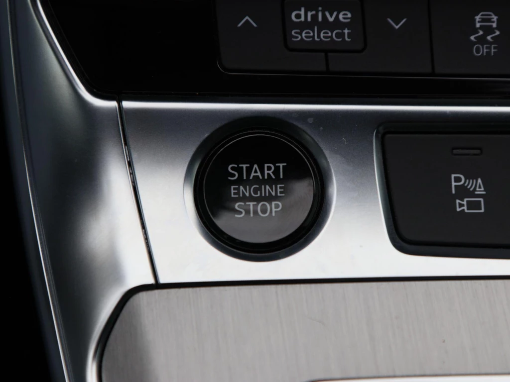 Audi A6 – foto 37