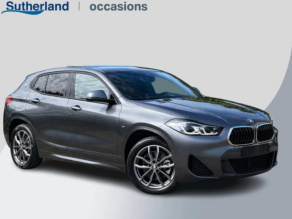 BMW X2 – foto 7