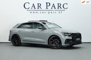 Audi Q8 – thumbnail 7