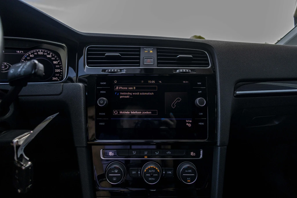 Volkswagen Golf – foto 25