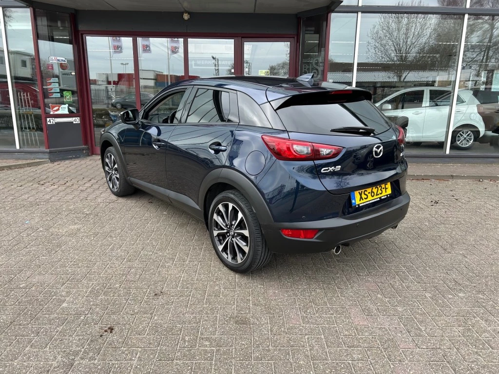 Mazda CX-3 – foto 2